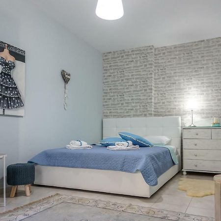 Casa Elegante Daire Kavala Dış mekan fotoğraf