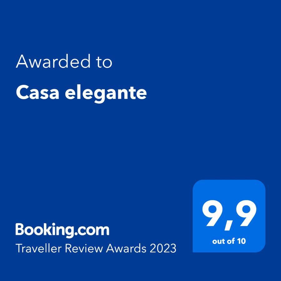 Casa Elegante Daire Kavala Dış mekan fotoğraf