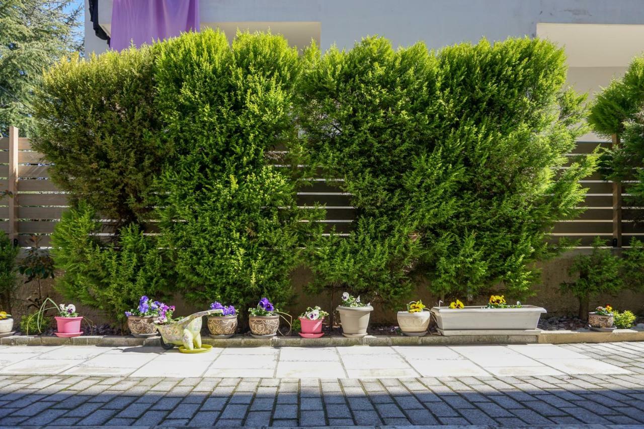 Casa Elegante Daire Kavala Dış mekan fotoğraf