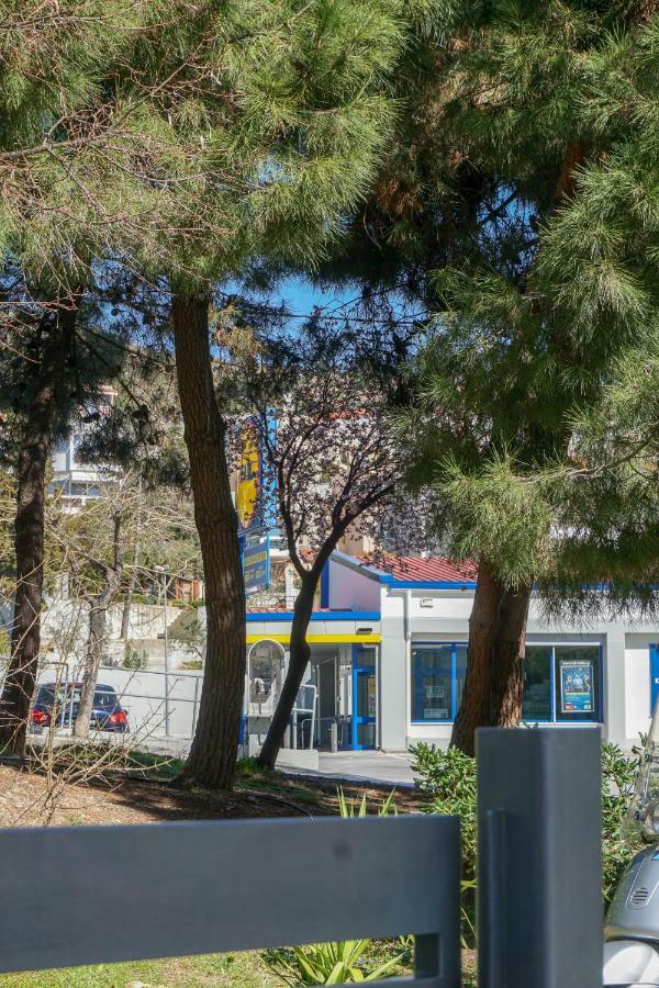 Casa Elegante Daire Kavala Dış mekan fotoğraf