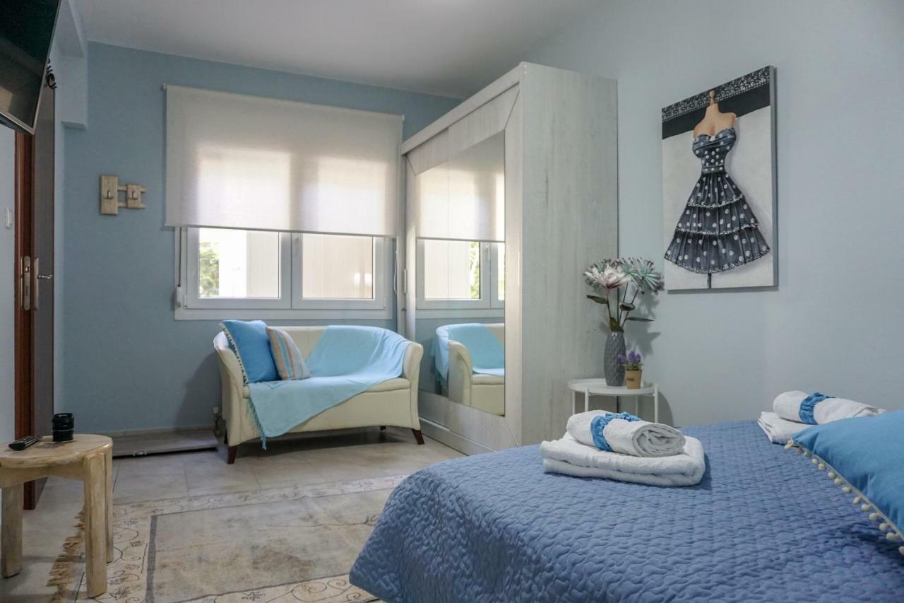 Casa Elegante Daire Kavala Dış mekan fotoğraf