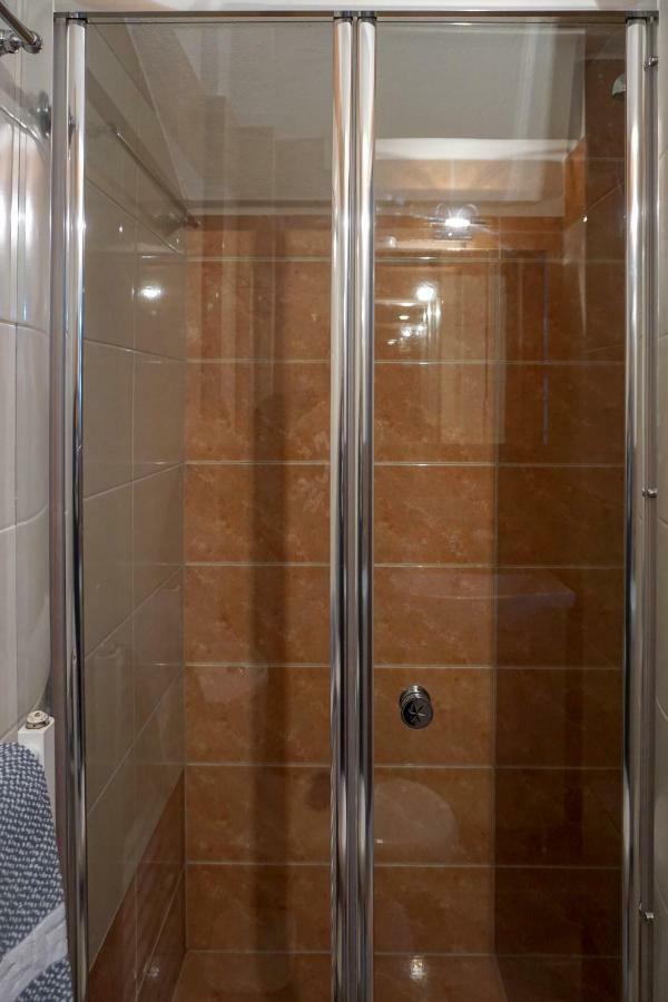 Casa Elegante Daire Kavala Dış mekan fotoğraf